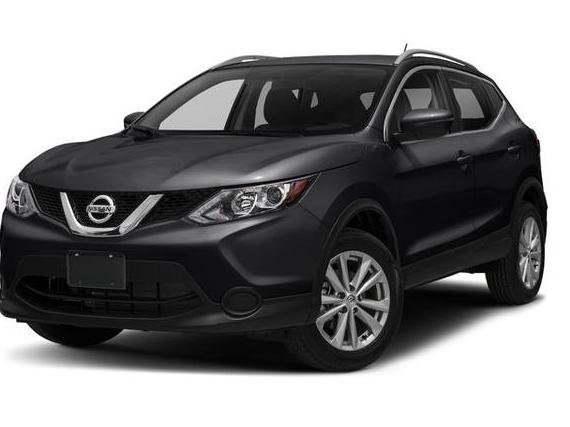 NISSAN ROGUE SPORT 2017 JN1BJ1CR2HW134199 image
